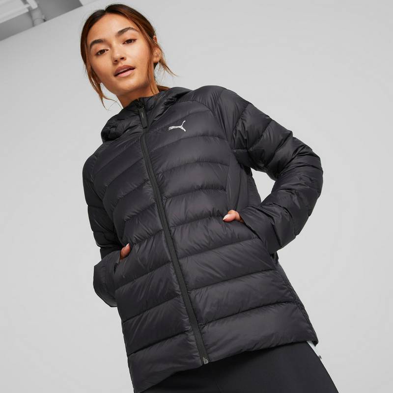 PUMA Packlite Daunenjacke Damen