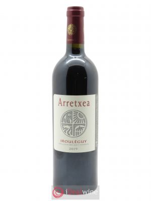 Irouléguy Tradition Arretxea (Domaine)  2019 - Lot de 1 Bouteille