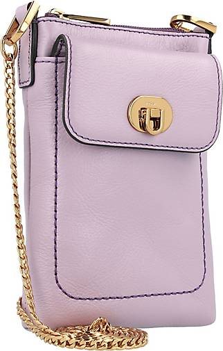 Fossil Harper Handytasche Leder 12 cm