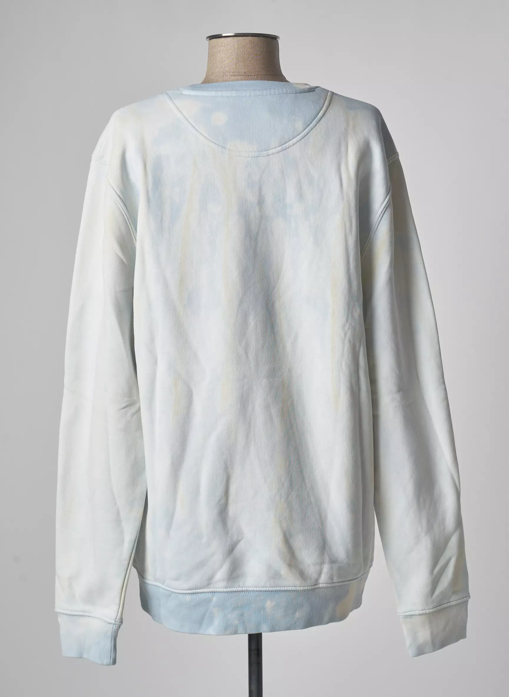 Jena Lee Sweats Femme couleur bleu