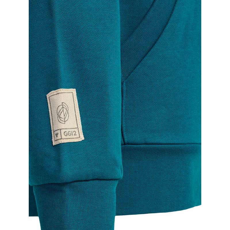 hummel hmlGG12 SWEAT HOODIE KIDS Sweatshirt Kinder