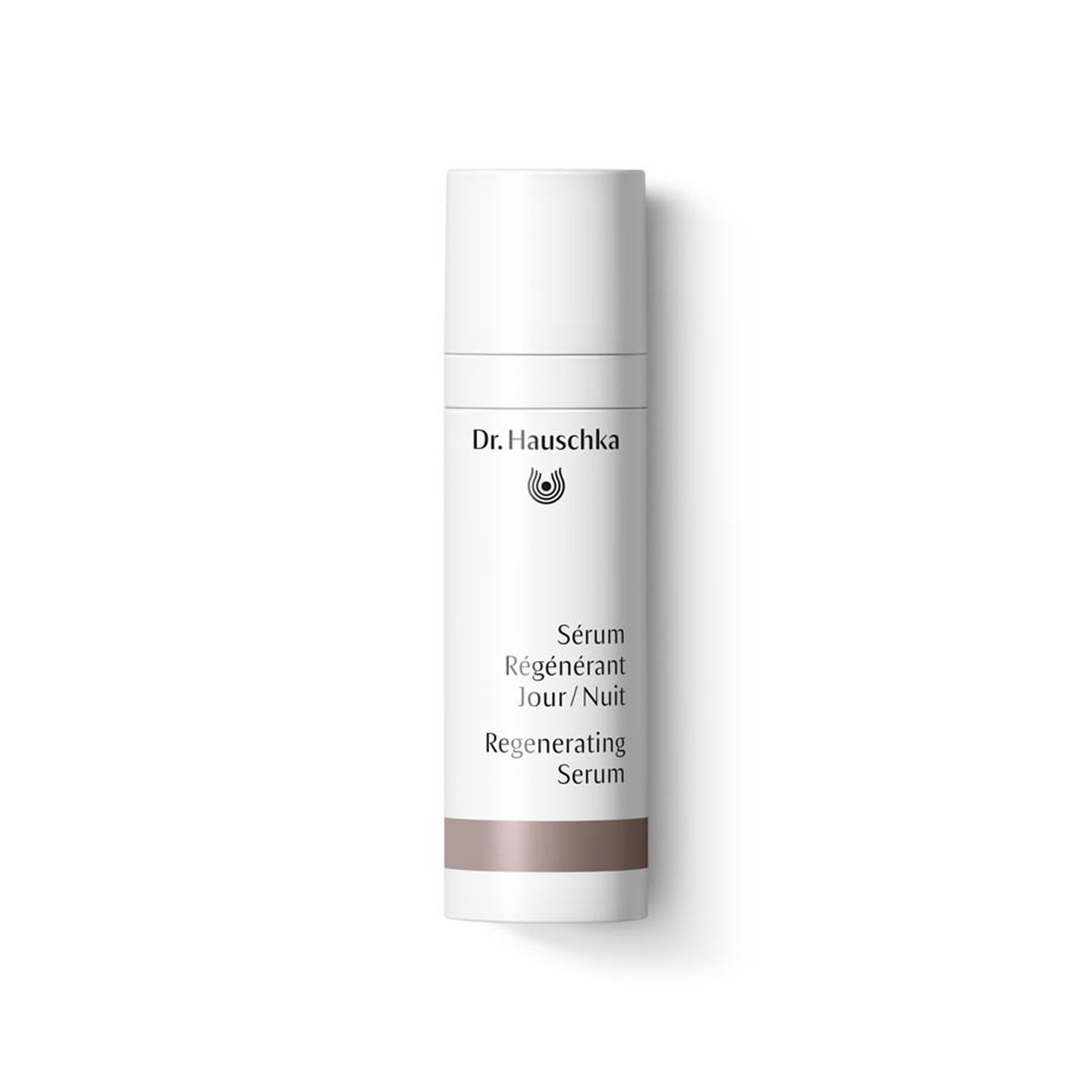 dr.hauschka Sérum Régénérant Jour/Nuit Peau Mature