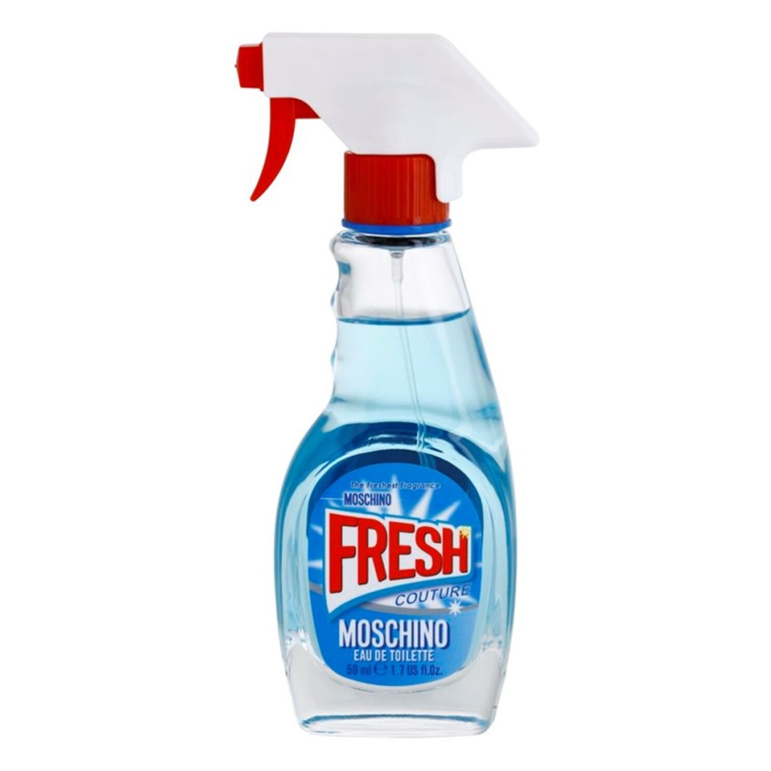 Moschino Fresh Couture Eau de Toilette