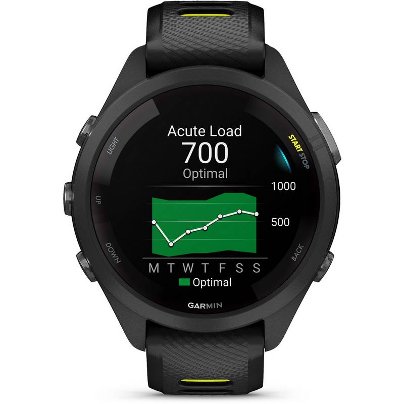 Garmin Forerunner 265 S Music Sportuhr