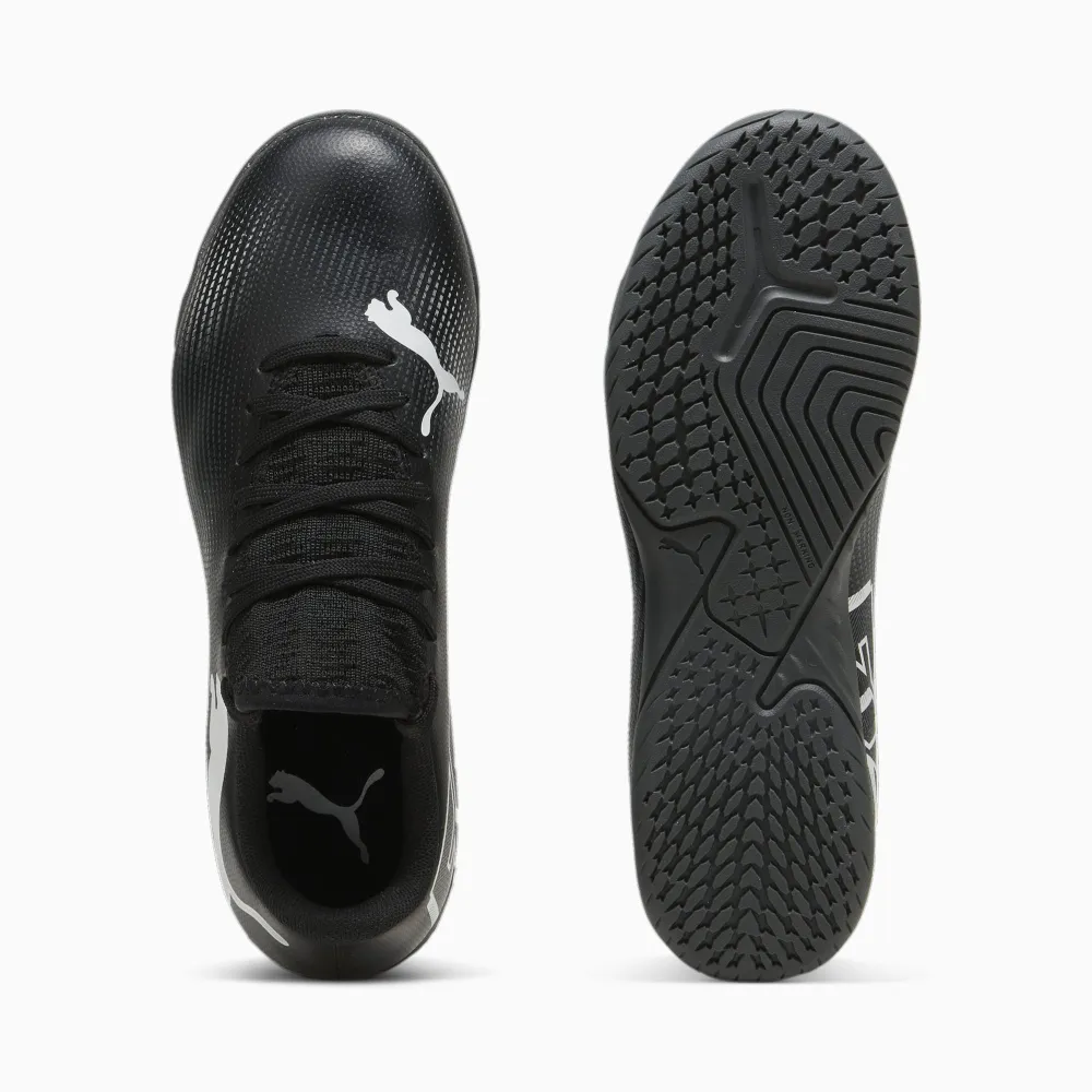PUMA FUTURE 7 PLAY IT Teenager 107739_02 / schwarz
