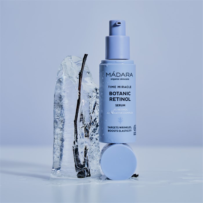 Botanic Retinol Serum