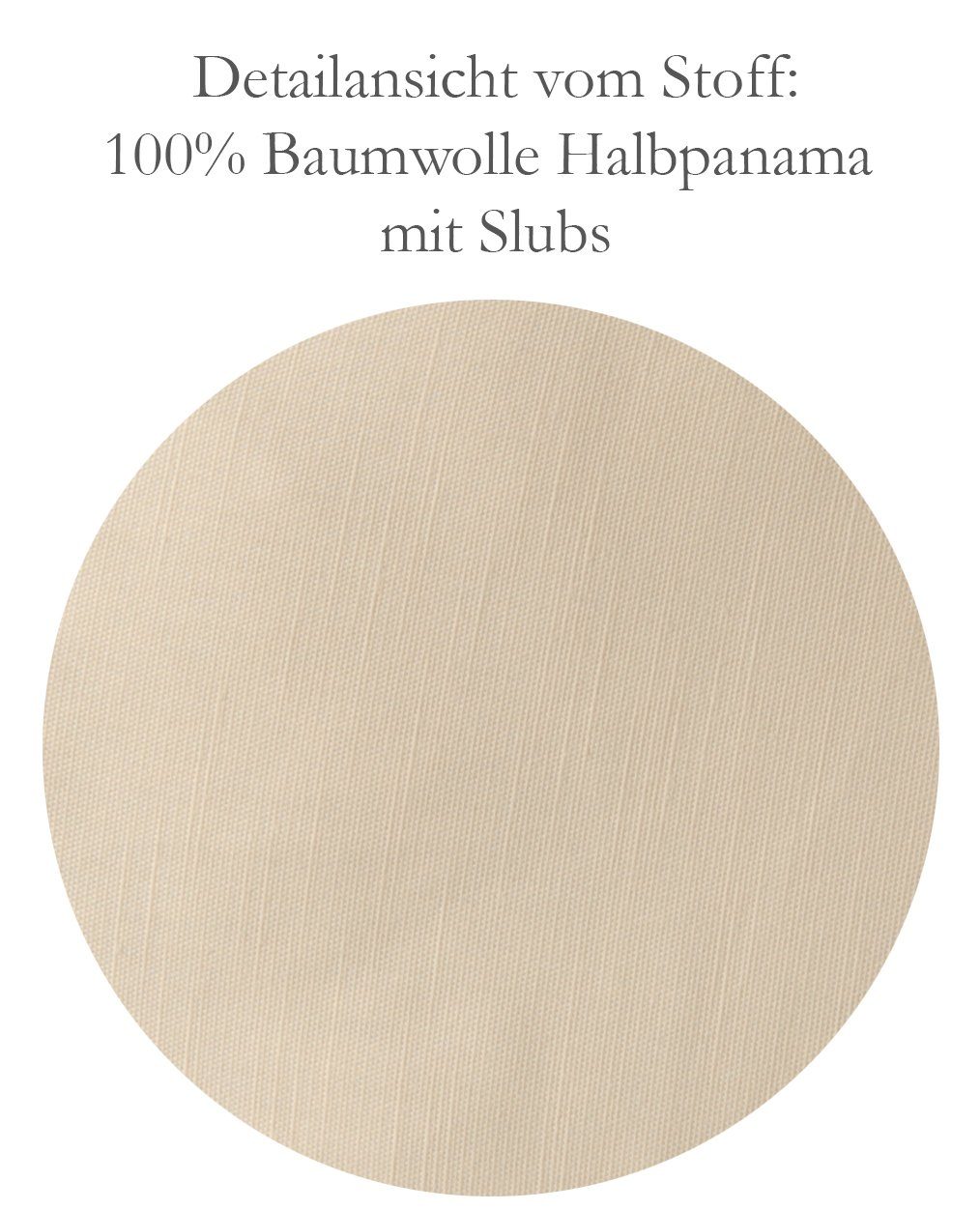 Nackenrollenbezug Farbenspiel, beties (1 Stück), Interessante Webstruktur mit kleinen Noppen in fröhlichen Farben