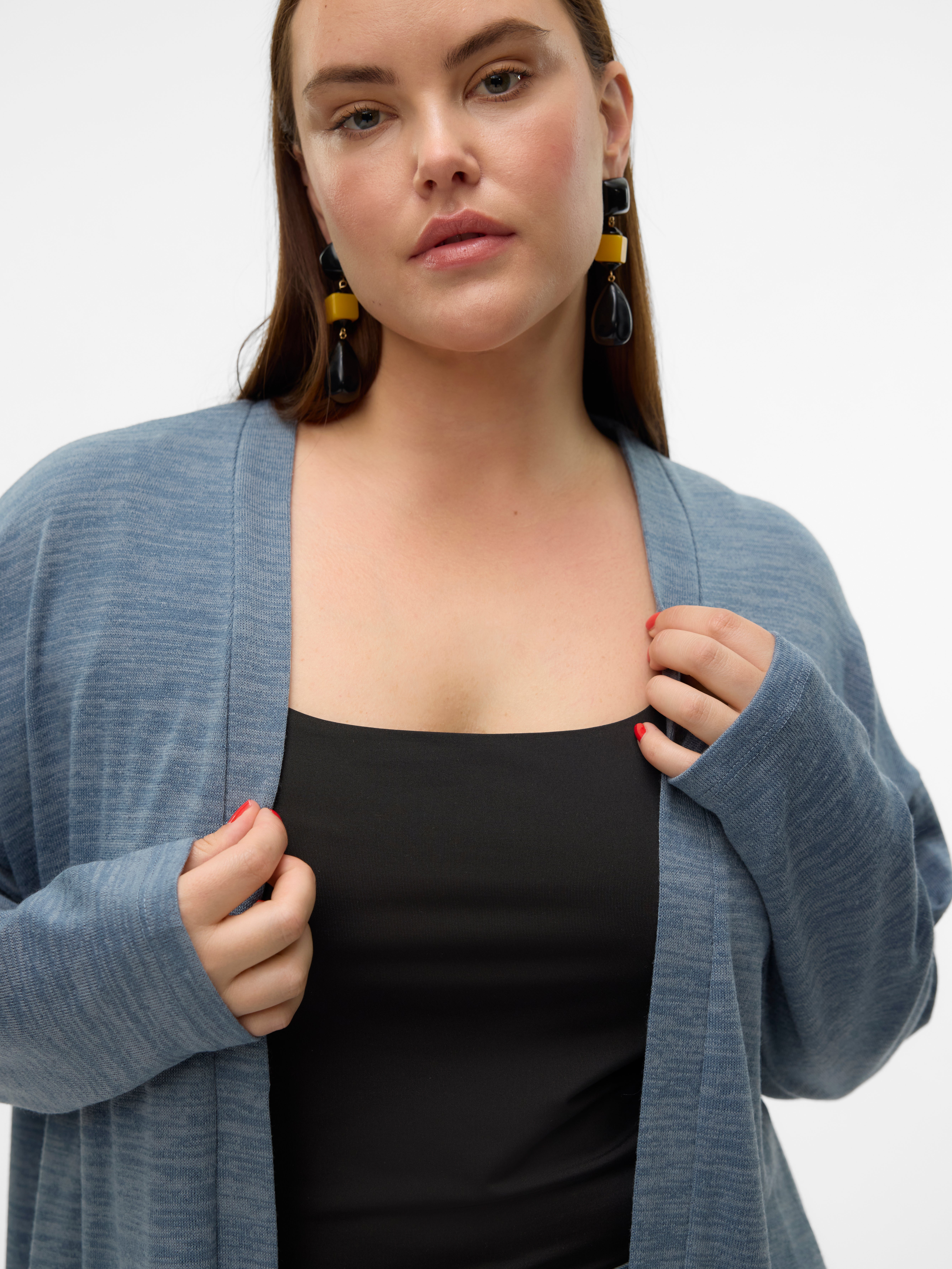 VMCKATIE Strickjacke