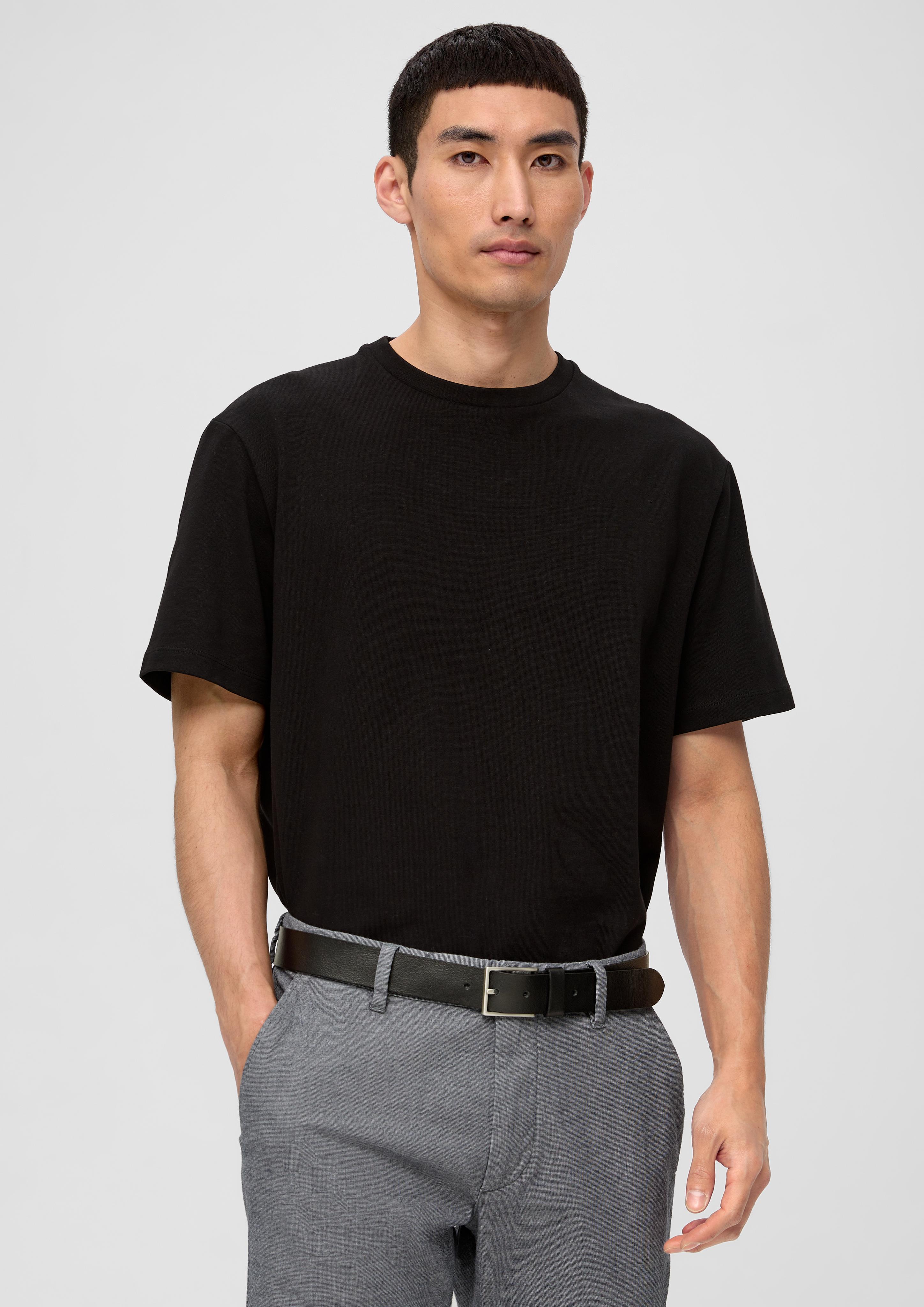 Gürtel aus echtem Leder  2134133-9999