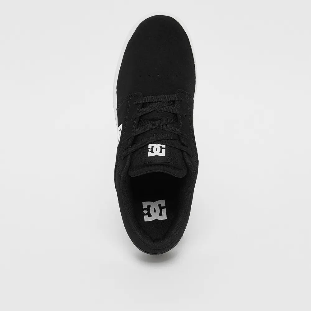 DC Crisis 2 ADYS100647 BKW / weiss
