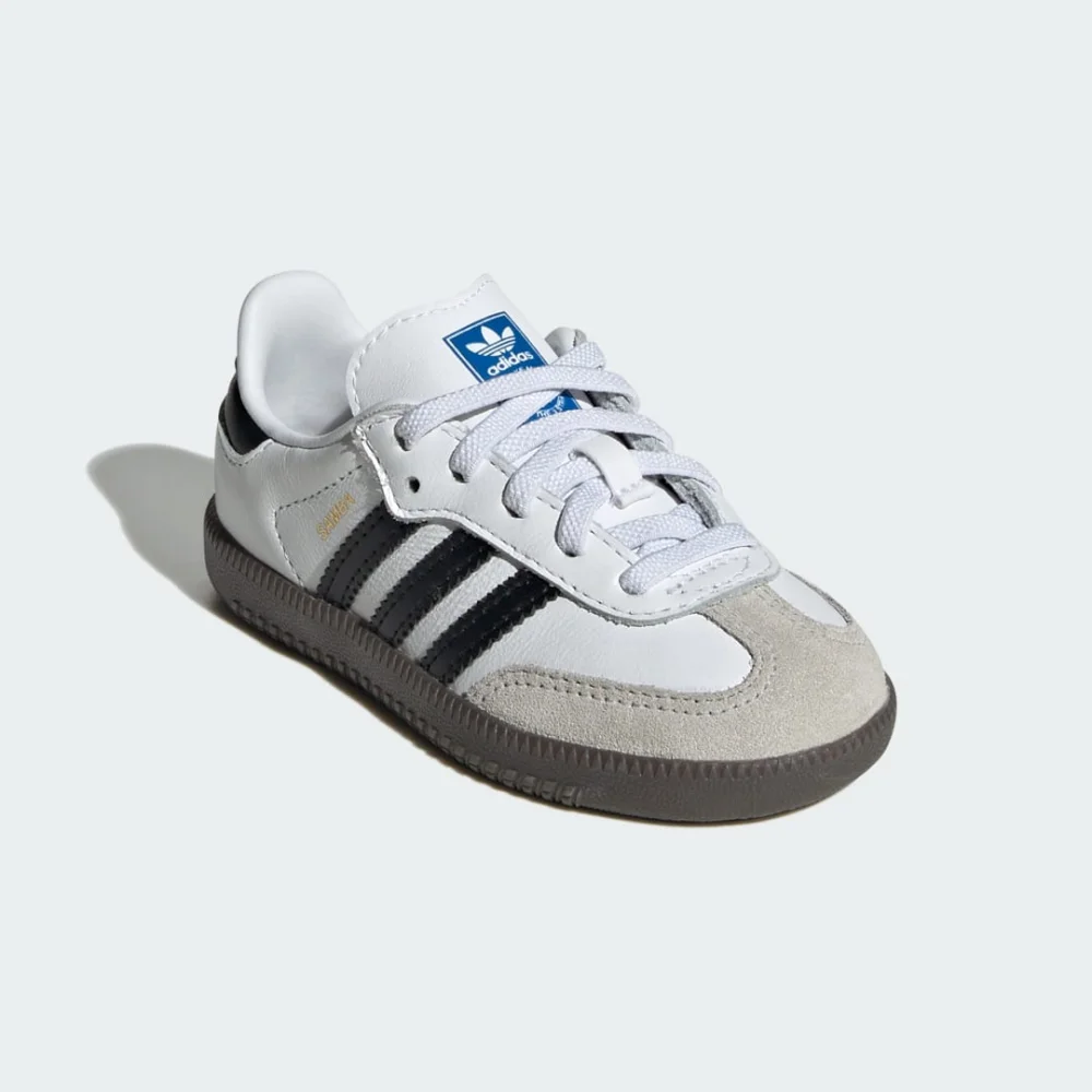 adidas Samba OG IE3679 / weiss