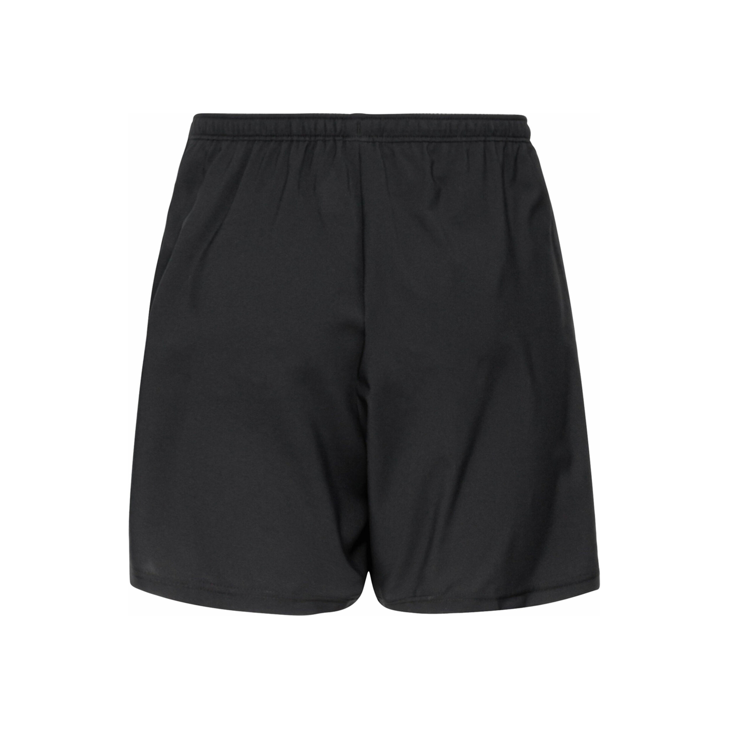 Essential 6in Shorts Herren - Schwarz