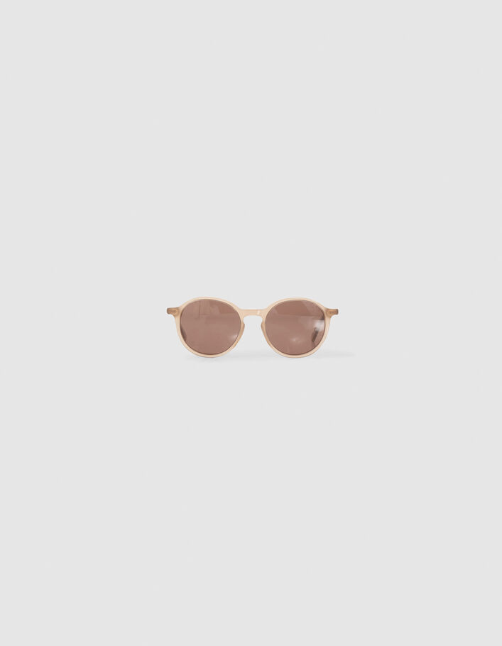 Lunettes solaires mixte pêche