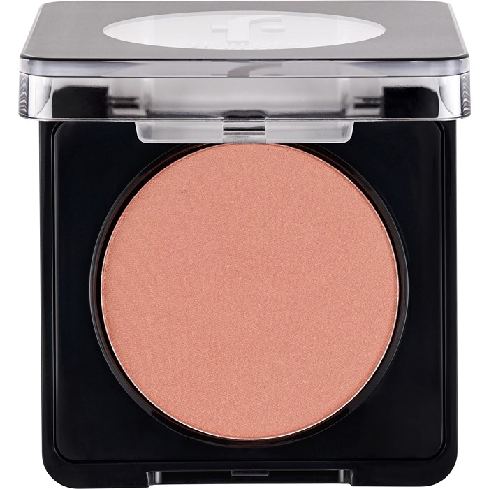 Compact Blush-On