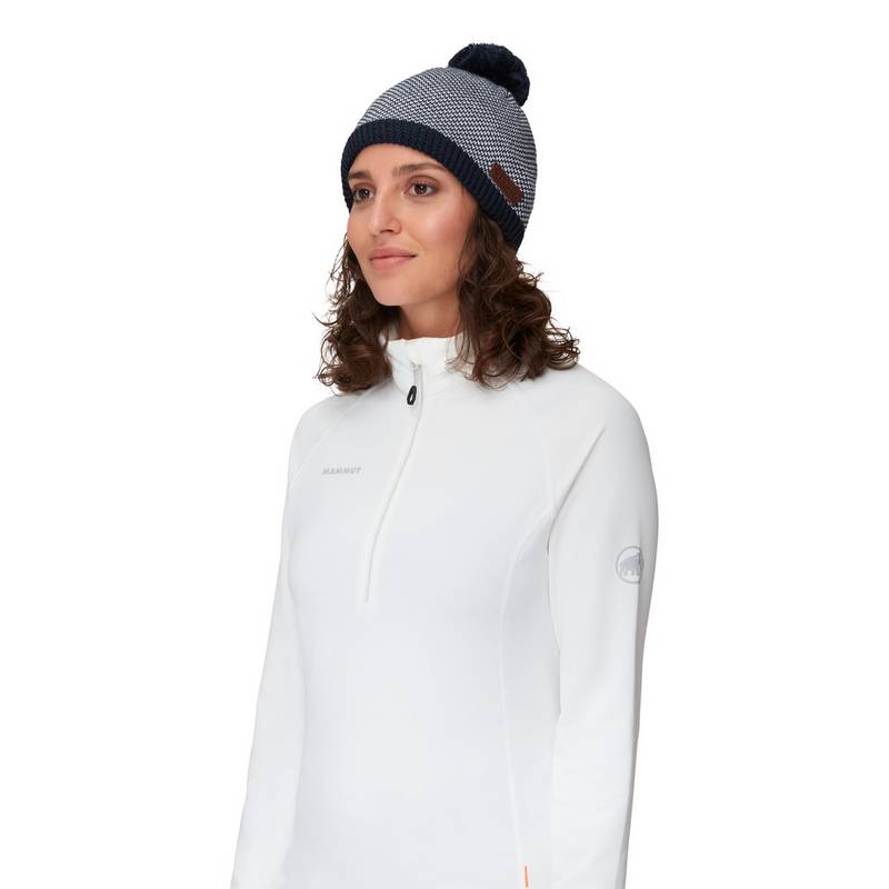 Mammut Snow Beanie Damen