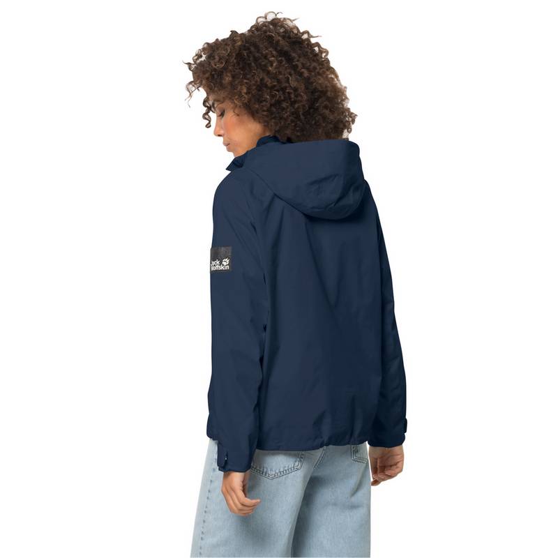 Jack Wolfskin Outdoorjacke Damen