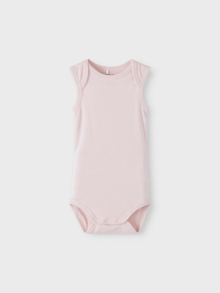 name it Baby Body ohne Arm 3er Pack in violet ice günstig kaufen 56