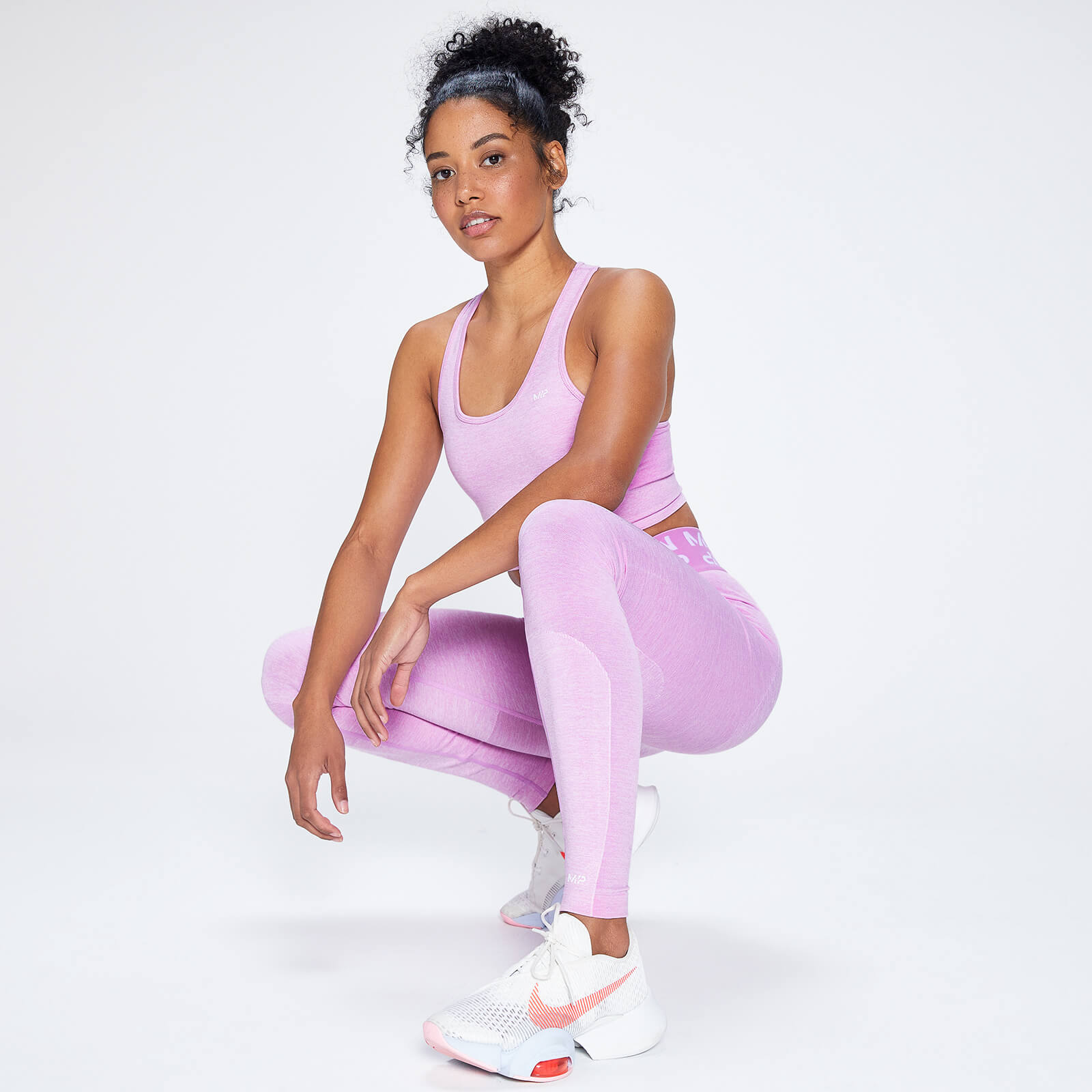 Legging MP Curve pour femmes – Pétale