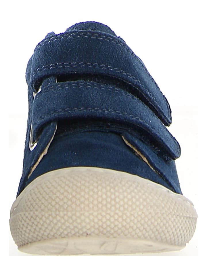 Naturino Leder-Lauflernschuhe 