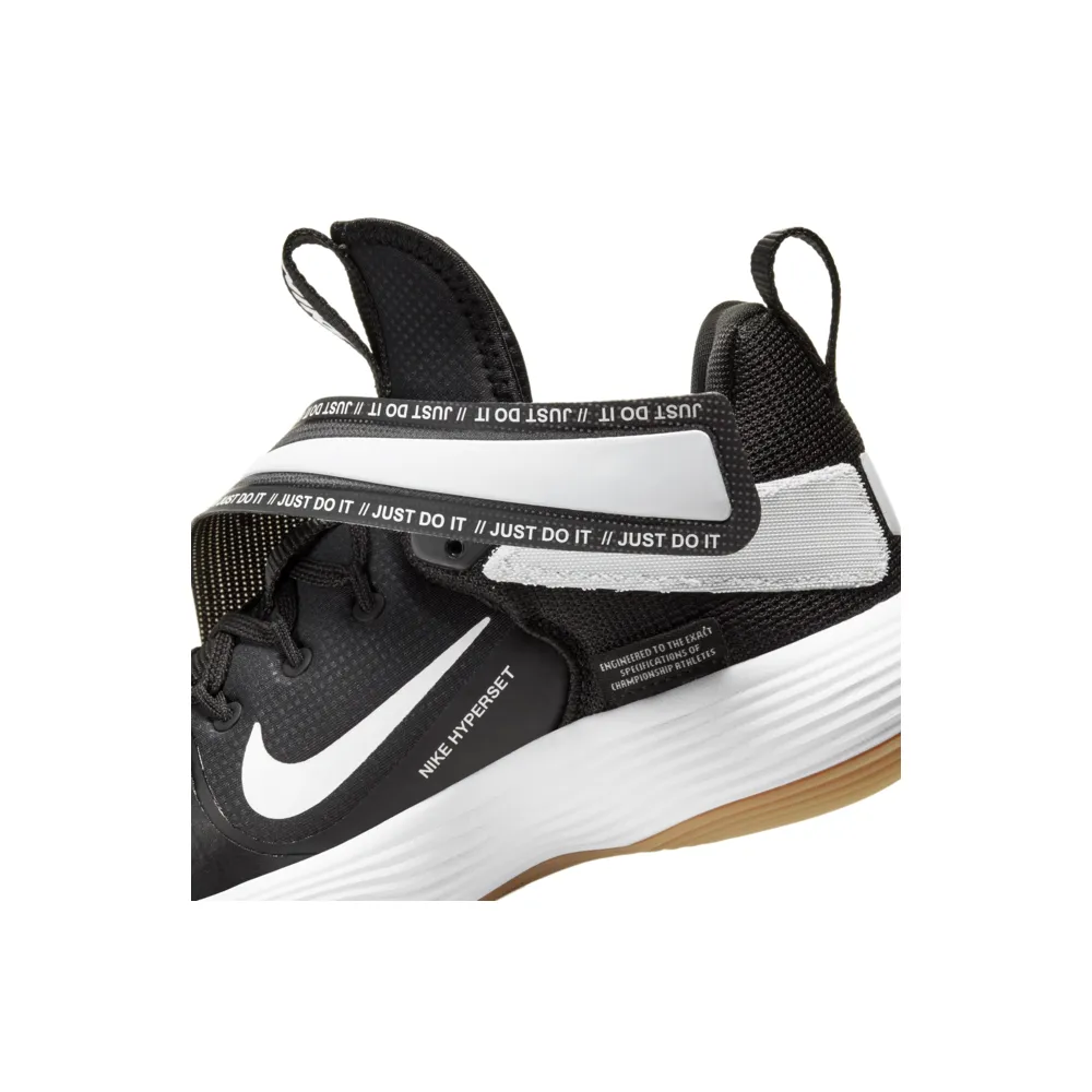 Nike React HyperSet CI2955-010 / schwarz