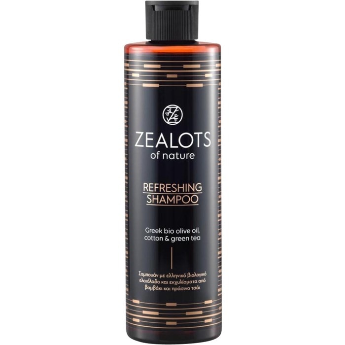 Refreshing Shampoo