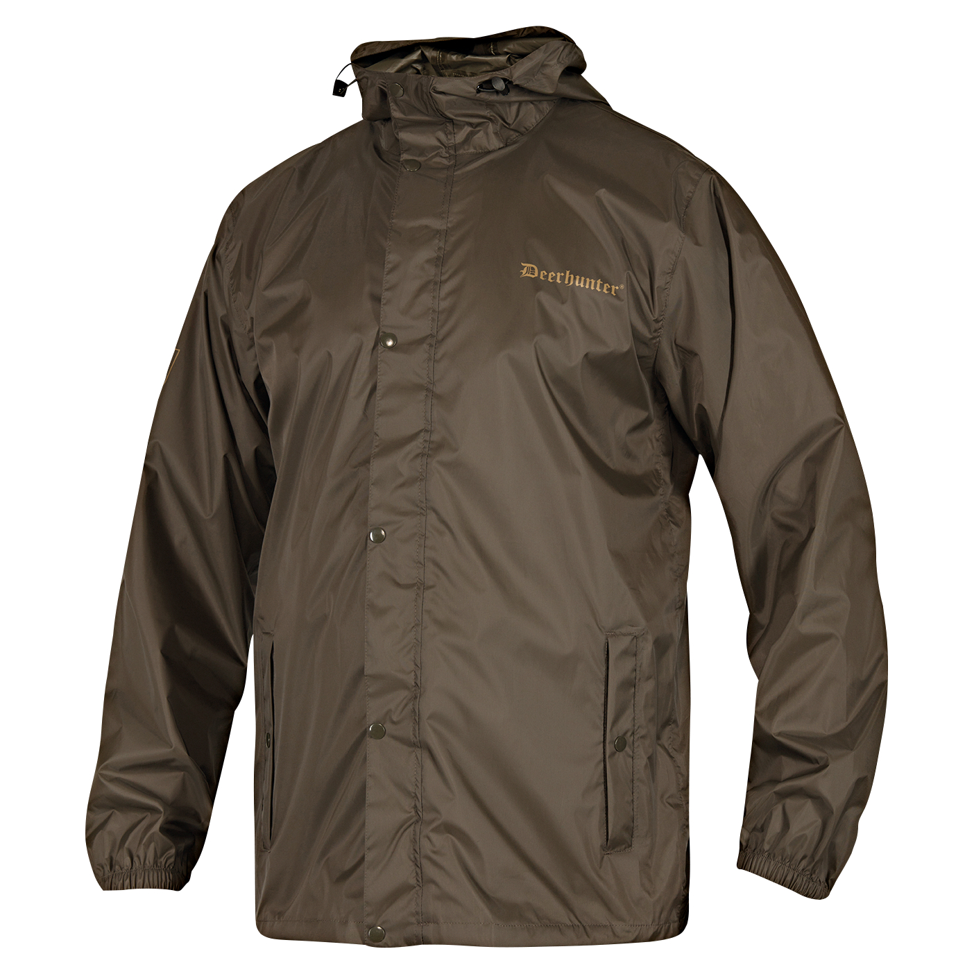 Deerhunter Herren Regenjacke Survivor