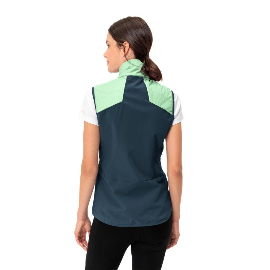 Brenva Weste II Damen