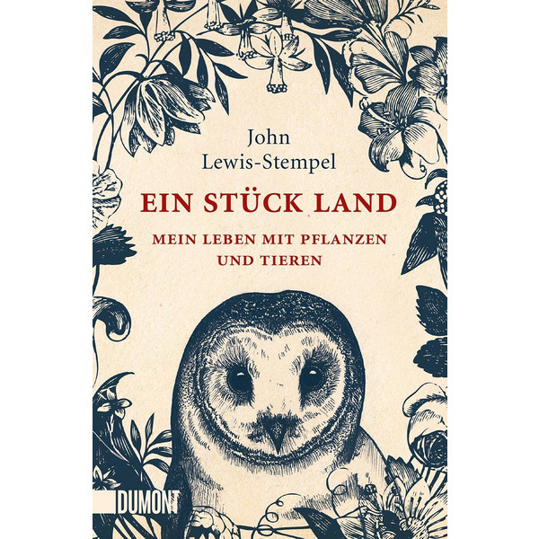 Ein Stück Land - Sachbuch