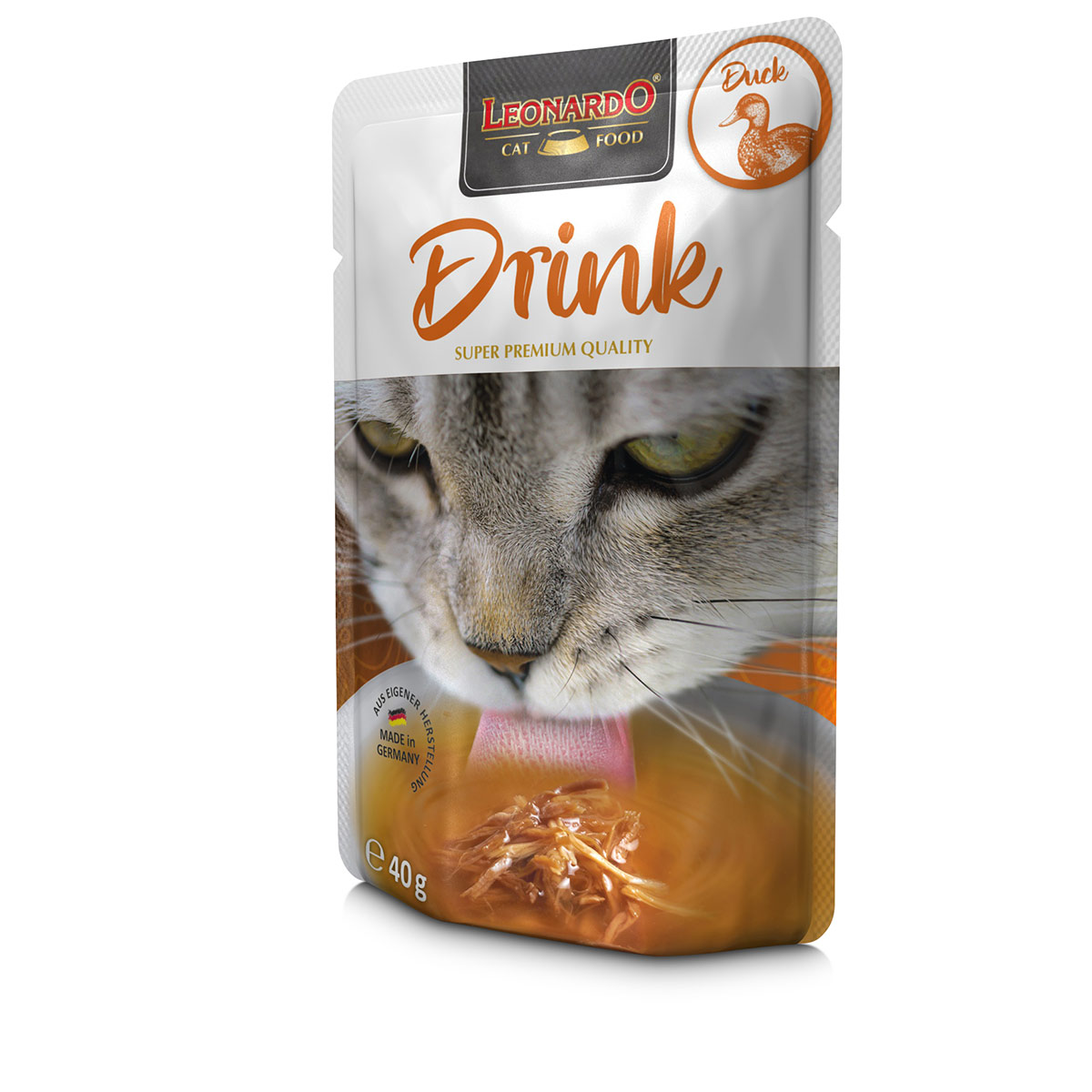 Leonardo Drink Duck günstig kaufen