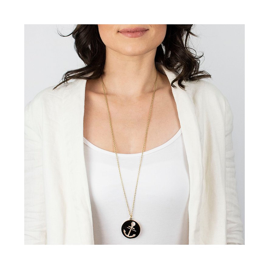 2. Chance - Hafen-Klunker Kette