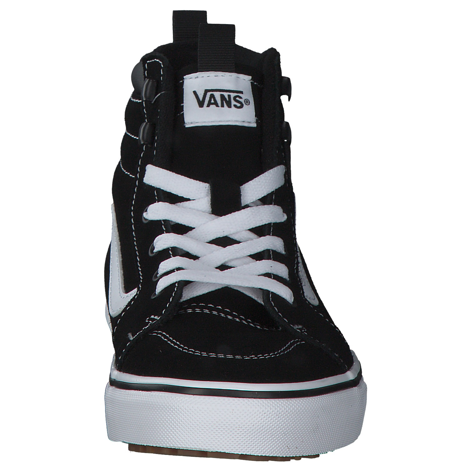 Vans YT Filmore Hi VN0A5HZE, Sneakers High, black/white
