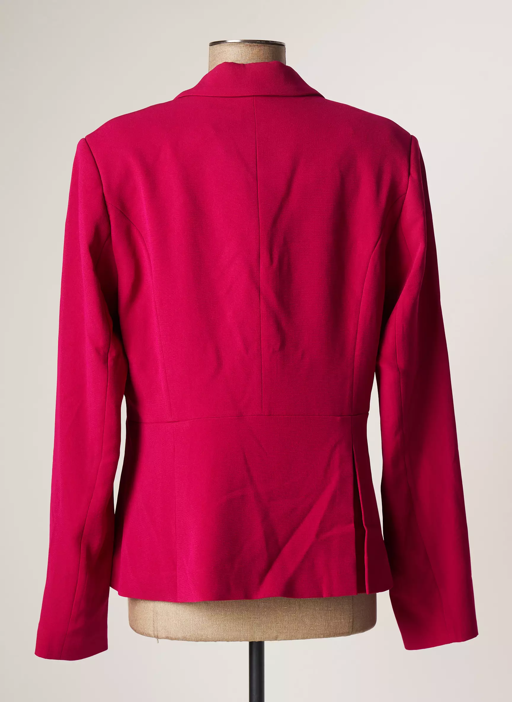 School Rag Blazers Femme couleur rose