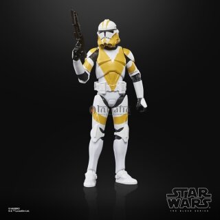 Star Wars The Black Series Fallen order 13th Battalion Trooper