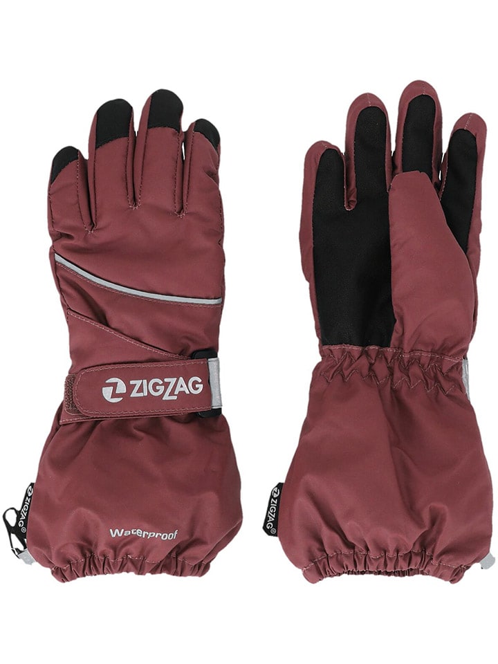 Zigzag Ski-/ Snowboardhandschuhe 