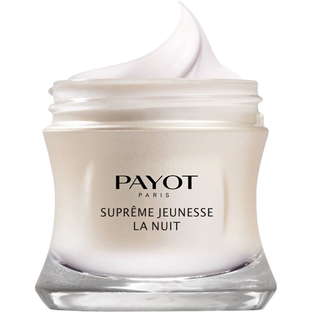 Payot La Nuit Soin anti âge