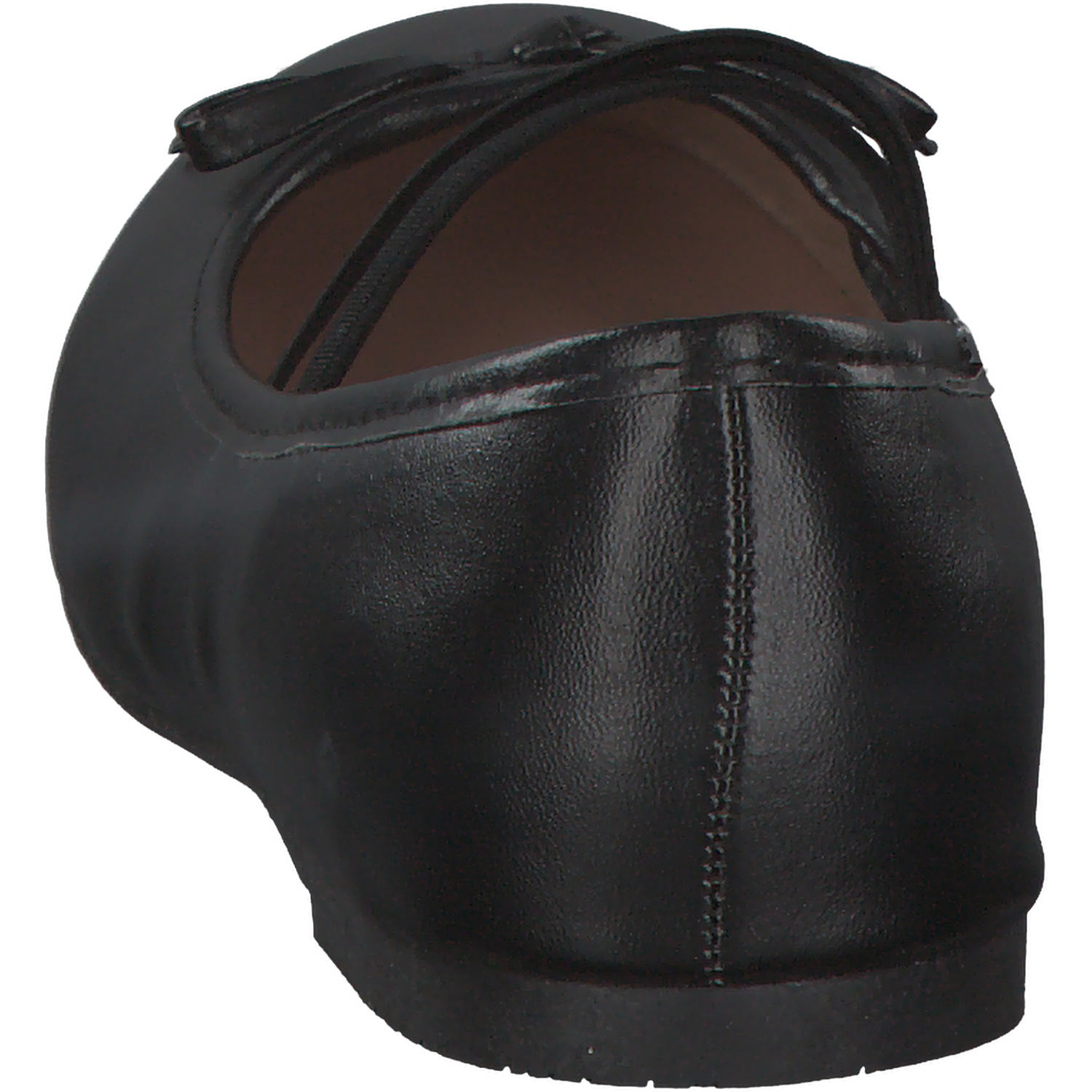 Indigo 422283, Ballerinas, Kinder, black