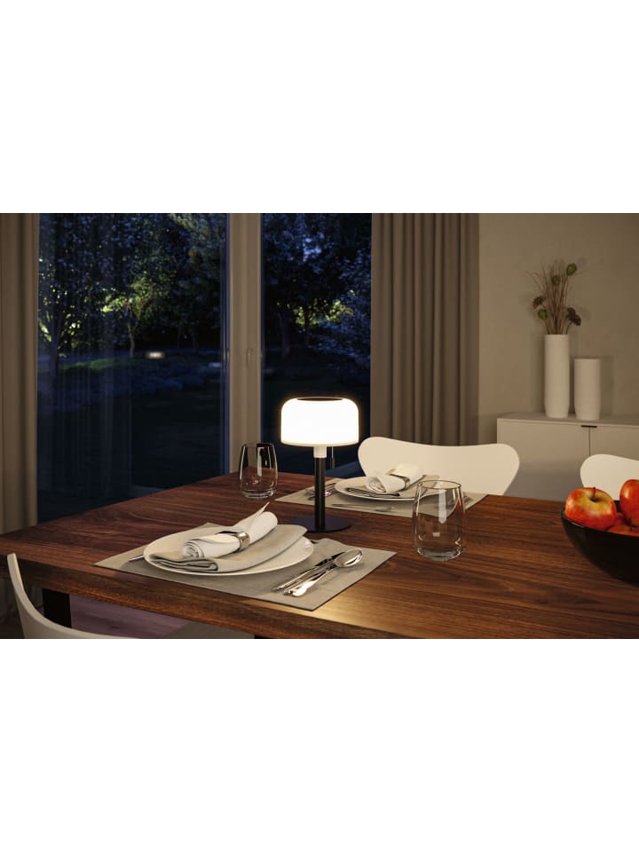 paulmann Solar Akkuleuchte Bartja günstig kaufen onesize