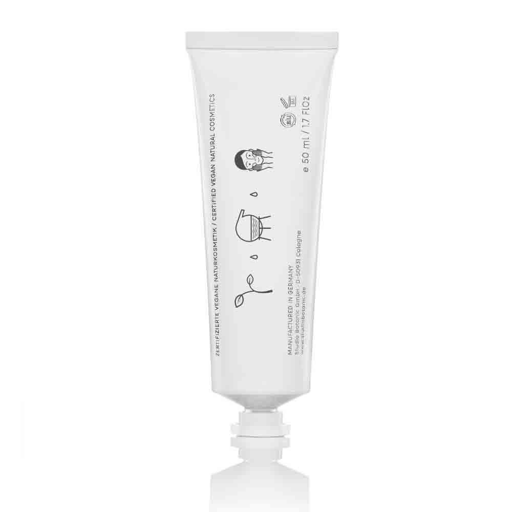 STUDIO BOTANIC Gesichtspflege Hautcreme
