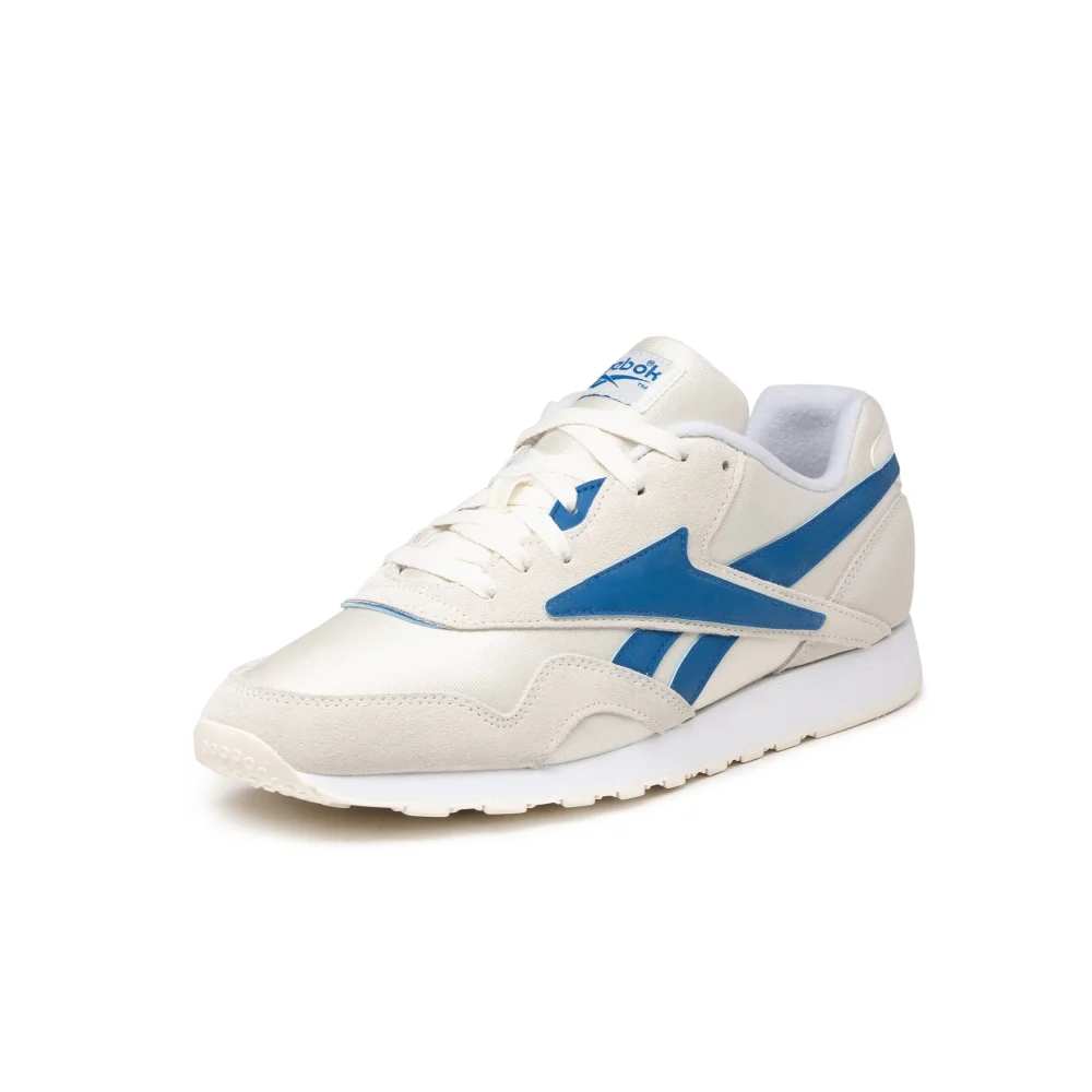 Reebok Nylon Plus 1994 Classic GY9881 / weiss