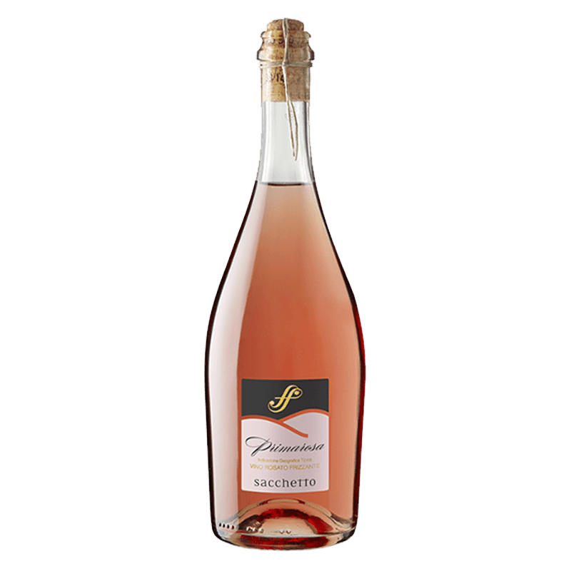 Rosato IGT, Vino Frizzante