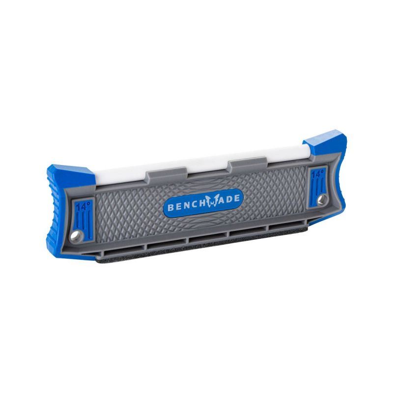 Benchmade Guided Manual Sharpener (GUIDED HONE TOOL 14 °) 50082