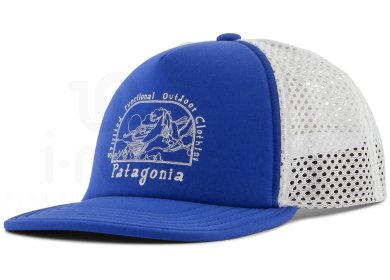 Patagonia Duckbill Trucker