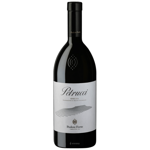 Podere FortePetrucci 200 2