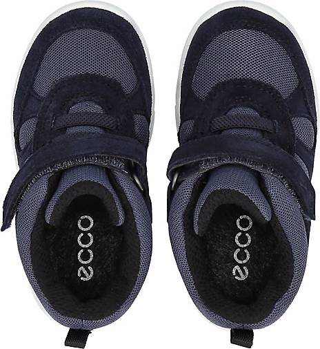 ECCO Stiefelette URBAN