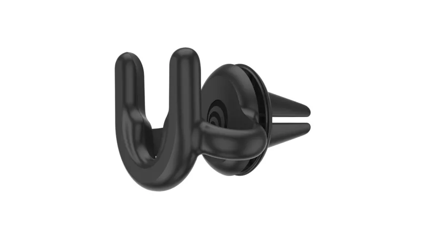 PopSockets PopGrip Car Vent 2 Black