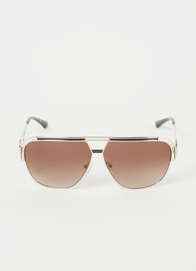Michael Kors Vienna saulesbrilles MK1102