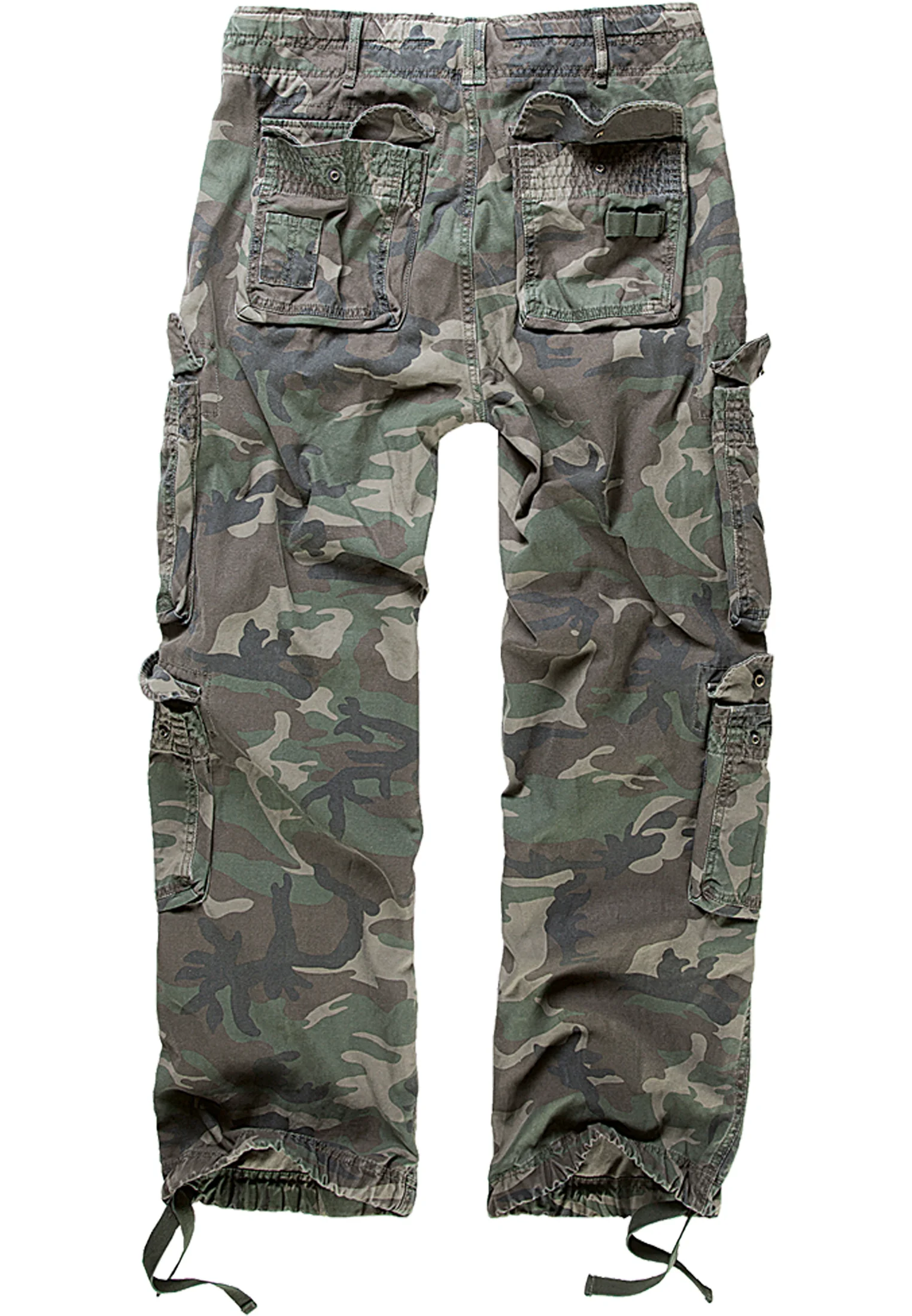 Brandit PURE VINTAGE - Pantalones cargo