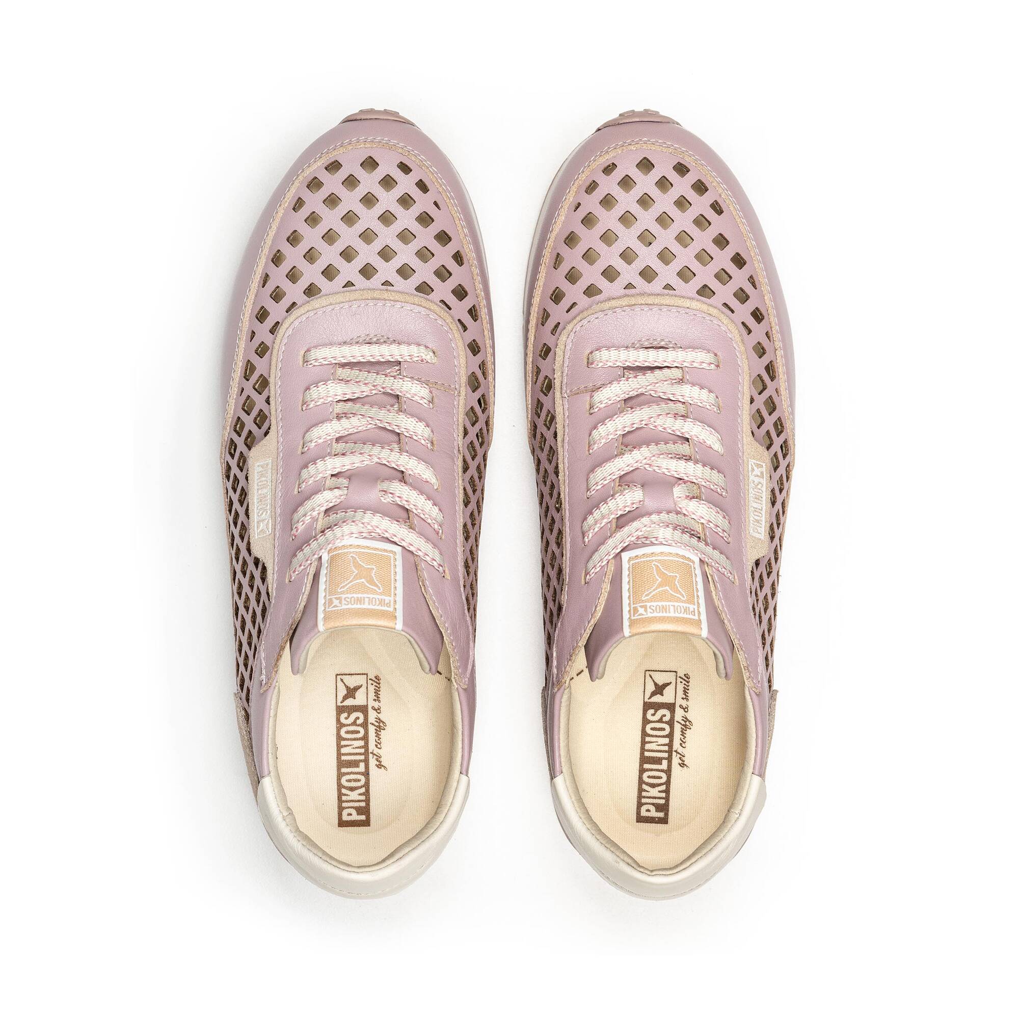 Damskie tenisówki Pikolinos Barcelona – MALVA