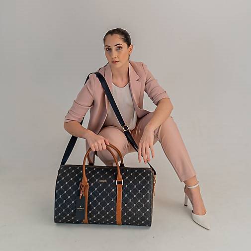 Lazarotti Palermo Weekender Reisetasche 50 cm
