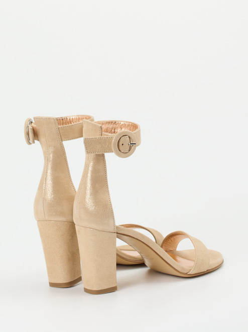 Sandalette-12283990009 Konstantin Starke